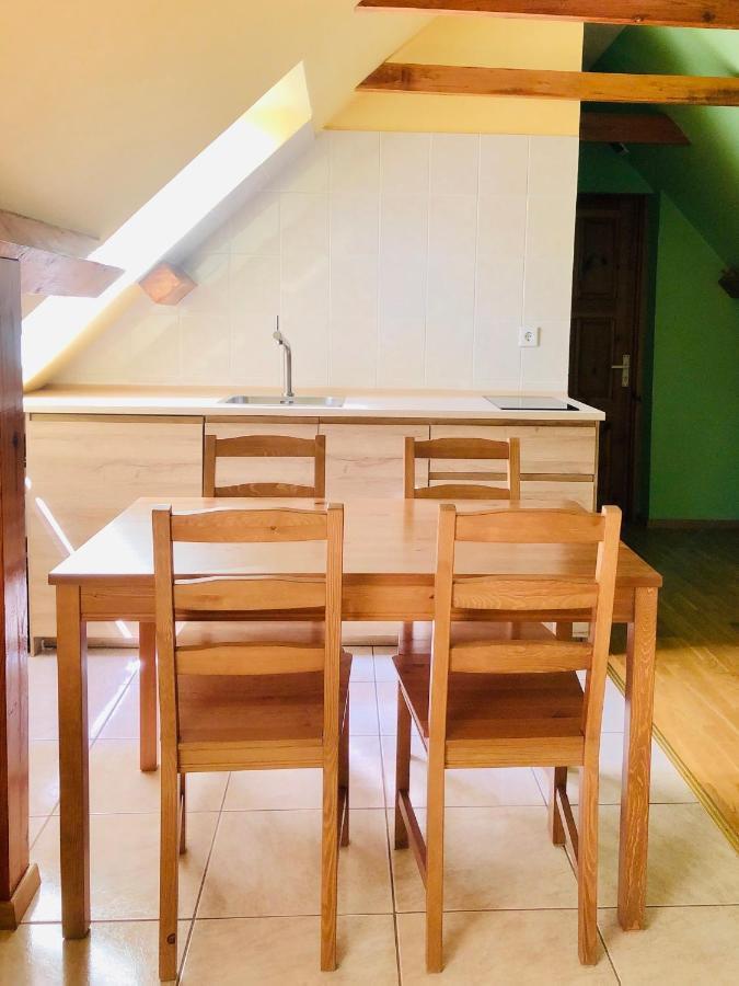 Neringa Apartment *