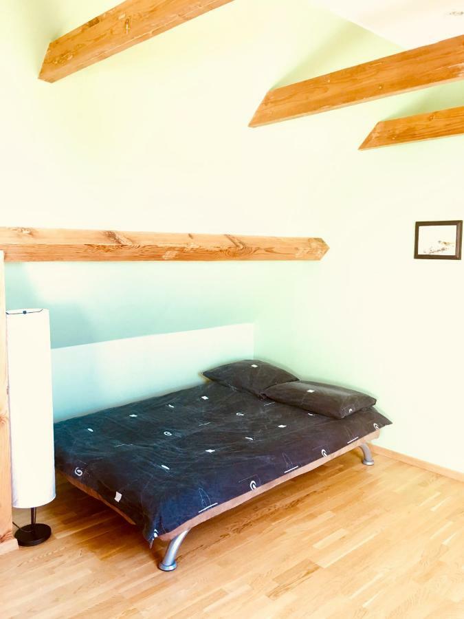 Apartment Neringa Nida