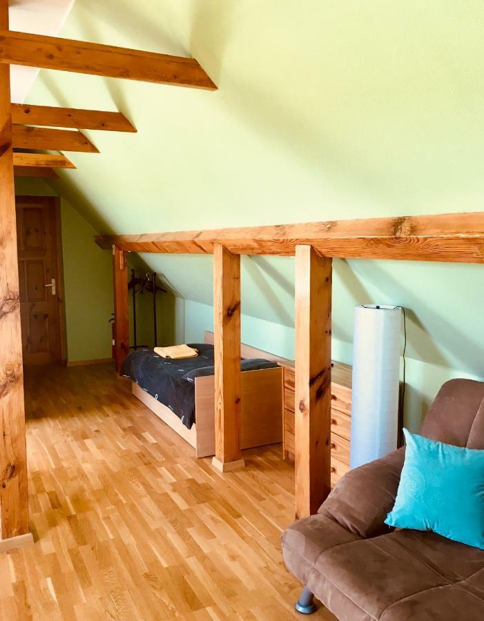 Apartment Neringa
