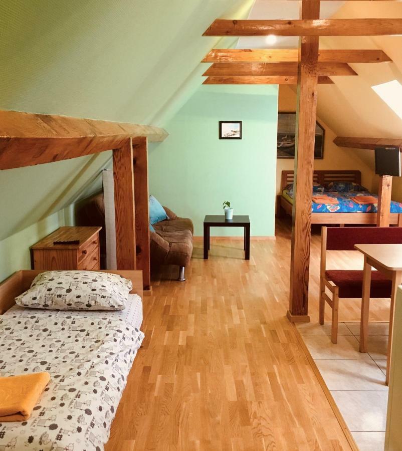 Apartment Neringa