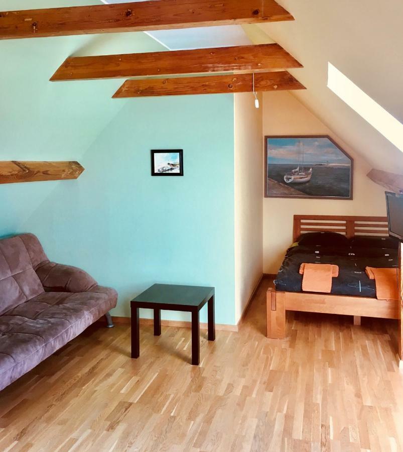 Apartment Neringa Nida